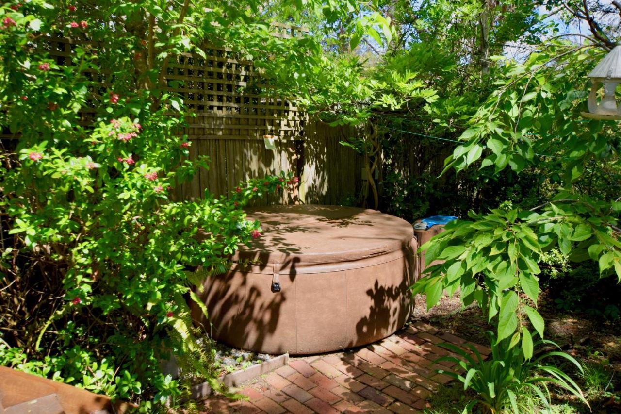The Gully Cottage Of Katoomba Buitenkant foto